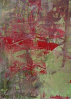 Crimson Pond